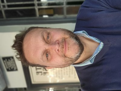 Nick Brown, founder of CalculateToolbox